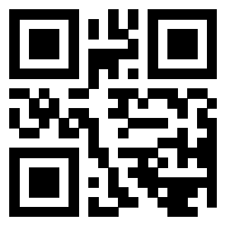 Il Qr Code di 3400431946