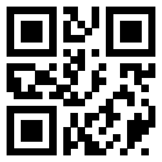 Immagine del QrCode di 3400431955
