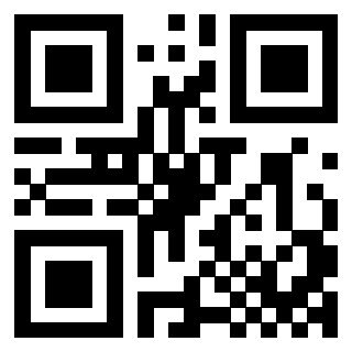 Immagine del QrCode di 3400431956