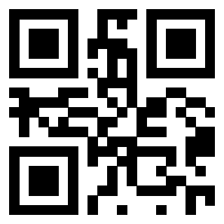3400431957 Qr Code associato