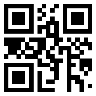 Immagine del Qr Code di 3400431958