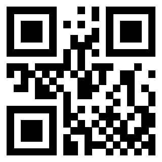 Immagine del QrCode di 3400431959