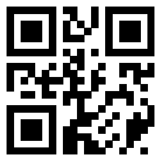 3400431960 - Immagine del Qr Code