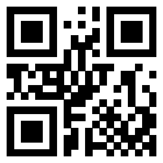 Immagine del QrCode di 3400431961