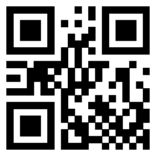 3400431963 - Immagine del QrCode