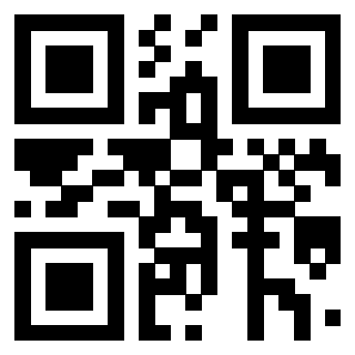 3400431964 Qr Code associato