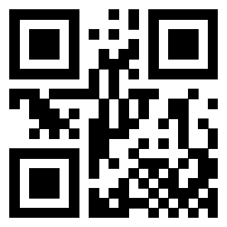 3400431965 QrCode associato