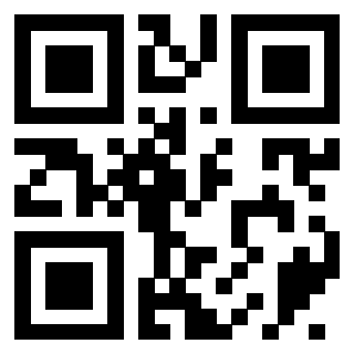 Immagine del QrCode di 3400431966