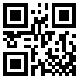 3400431967 QrCode associato