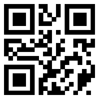 Immagine del Qr Code di 3400431969