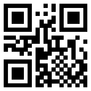 Il Qr Code di 3400431970