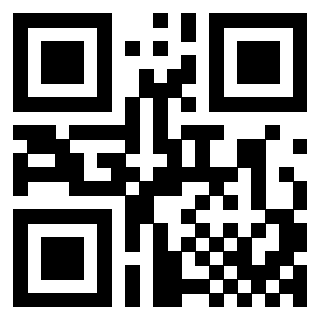 Il QrCode di 3400431974