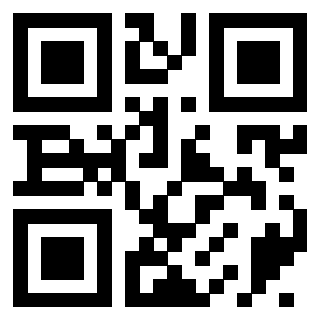 Il Qr Code di 3400431978