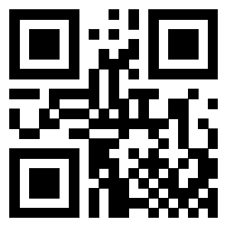 3400431979 - Immagine del QrCode associato