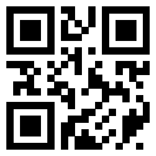 Il QrCode di 3400431980