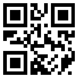 Il QrCode di 3400431982