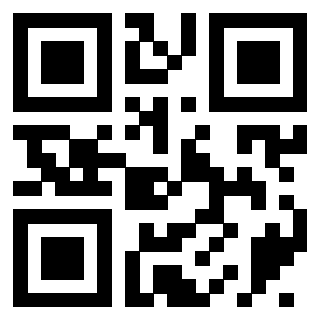 3400431984 - Immagine del QrCode associato