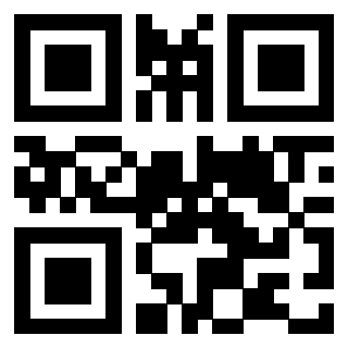 Qr Code di 3400431987