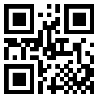 Immagine del QrCode di 3400431988