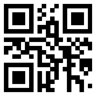 3400431989 Qr Code associato