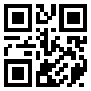 Scansione del Qr Code di 3400431990