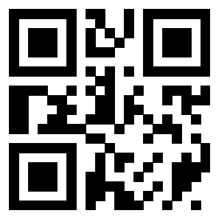 3400431992 Qr Code associato