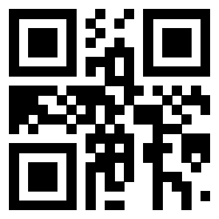 3400431995 QrCode associato