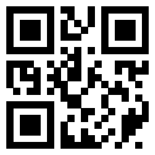 Immagine del Qr Code di 3400431996