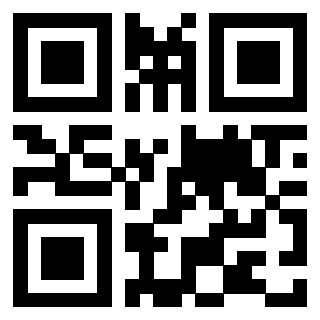 Il Qr Code di 3400431999