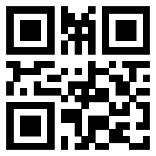 Immagine del Qr Code di 3400432000