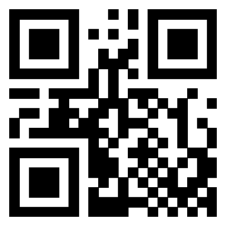 3400432002 - Immagine del Qr Code associato