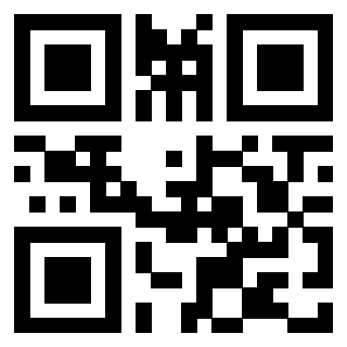 Scansione del Qr Code di 3400432003