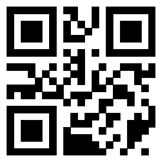 QrCode di 3400432009
