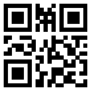 Il QrCode di 3400432010