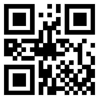 Il Qr Code di 3400432011