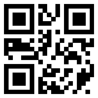 Qr Code di 3400432013