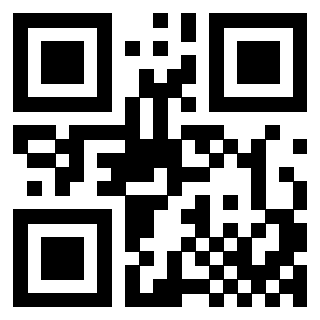 Il Qr Code di 3400432016