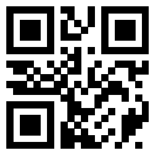QrCode di 3400432018