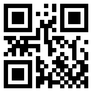 QrCode di 3400432023