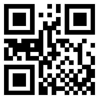 Immagine del Qr Code di 3400432024