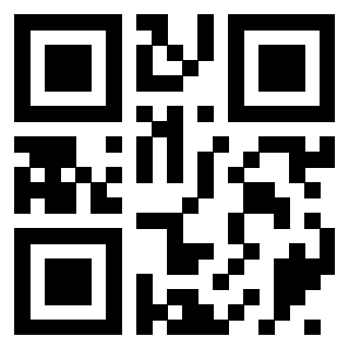 QrCode di 3400432026