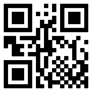 3400432030 - Immagine del QrCode
