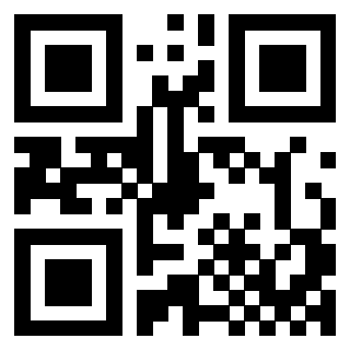 3400432031 - Immagine del Qr Code