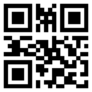 3400432034 - Immagine del QrCode