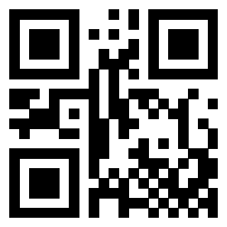 3400432037 - Immagine del Qr Code
