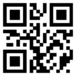 3400432039 - Immagine del QrCode