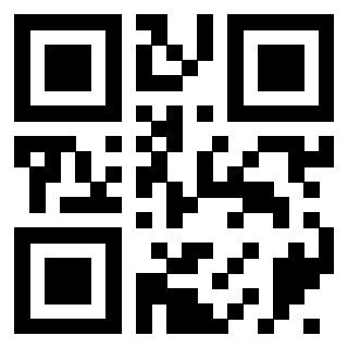Immagine del Qr Code di 3400432042