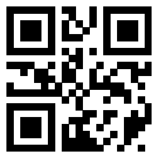 Il QrCode di 3400432043
