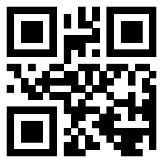 3400432045 Qr Code associato