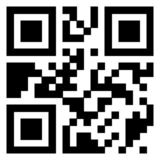 Scansione del Qr Code di 3400432048